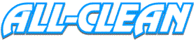 ALL-CLEAN Northeast Ohio Carpet Cleaning Service