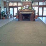 Commercial Business Carpet Cleaning