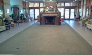 Commercial Business Carpet Cleaning