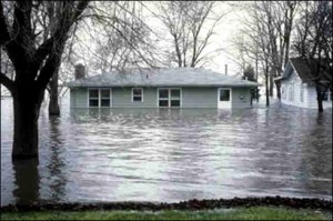 Flood Water Damage Specialist Ohio