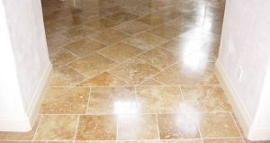 Tile and Grout Cleaning Cleveland